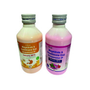 GASORIC-MPS MANGO - Aseric Pharma