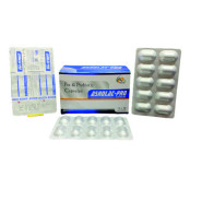 ASROLAC-PRO - Aseric Pharma
