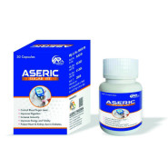 ASERIC SUGAR FIT CAPSULE - Aseric Pharma