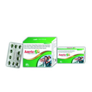ASERIC 9G - Aseric Pharma