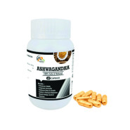 ASERIC ASHWGANDHA - Aseric Pharma