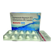 ESMORIC-DSR - Aseric Pharma