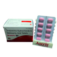 DROTARIC- MF - Aseric Pharma