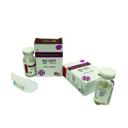 RIC-CEFT 1 GM - Aseric Pharma