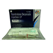 RICADEC-50 - Aseric Pharma