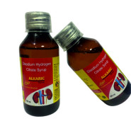 ALKARIC - Aseric Pharma