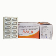 ALFA-N - Aseric Pharma