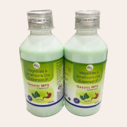 GASORIC-MPS PAAN FLAVOR - Aseric Pharma