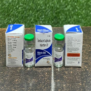 MIKARIC-500 - Aseric Pharma