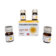 AIDWELL -D3 - Wellmed Pharma