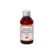 COFBRO - Wellmed Pharma