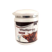 Wellprox Chocolate Flavor and American Ice Cream - Wellmed Pharma