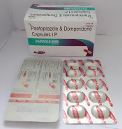 PAPZOLE DSR - Wellmed Pharma