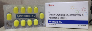 RYNROSE - Aeryn Lifesciences