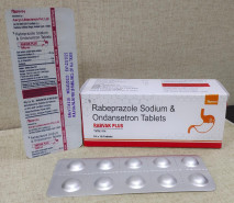 RABVAK PLUS TABLET - Aeryn Lifesciences Private Limited
