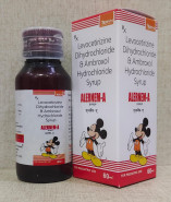 ALERNEM-A - Aeryn Lifesciences