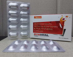 RYNVITAL - Aeryn Lifesciences Private Limited