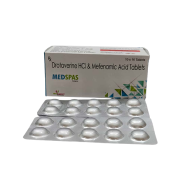 Medspas - Medsupport Biotech Pvt Ltd