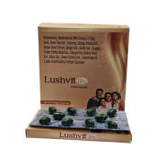 Lushvit – 12 G - Medsupport Biotech Pvt Ltd