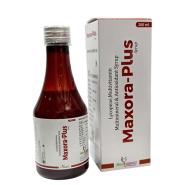 Maxora-Plus - Medsupport Biotech Pvt Ltd