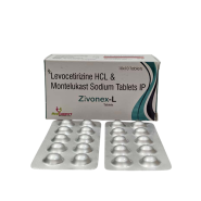 Zivonex-L - Medsupport Biotech Pvt Ltd