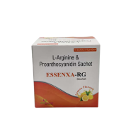 Essenxa – RG - Medsupport Biotech Pvt Ltd