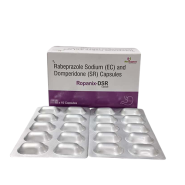 Ropanix -DSR - Medsupport Biotech Pvt Ltd