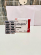 COMVITA (FOOD) - Health Guard India Private Limited