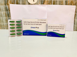 ORECAL PLUS - Health Guard India Private Limited