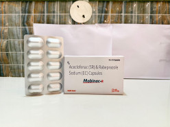 MOBINAC-R - Health Guard India Private Limited