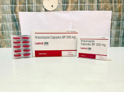 LEETRAL-200 - Health Guard India Private Limited