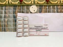 FOCOBAL-P - Health Guard India Private Limited