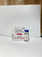 HG CEF-TZ - Health Guard India Private Limited