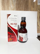 HG-FER (FOOD) - Health Guard India Private Limited