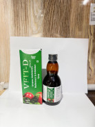 VFIT D (FOOD) - Health Guard India Private Limited