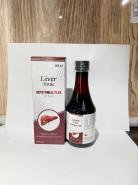 HEPATO WELL PLUS - Health Guard India Private Limited