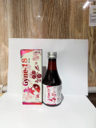 GYNE-18 (AYURVEDIC) - Health Guard India Private Limited