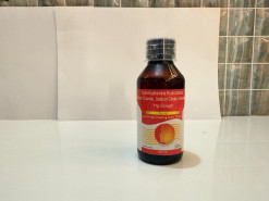 HG-COUGH - Health Guard India Private Limited