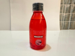 WINCOUGH SYP - Health Guard India Private Limited