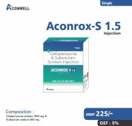 Aconrox-S 1.5 - Aconwell Pharma