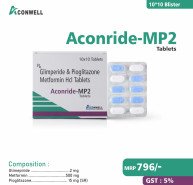 Aconride-Mp2 - Aconwell Pharma