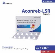 Aconreb-LSR - Aconwell Pharma