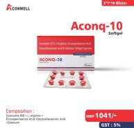 Aconq-10 - Aconwell Pharma