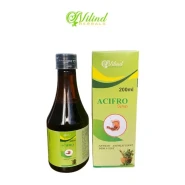 ACIFRO - Nilind Herbals