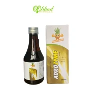 ADROZYME - Nilind Herbals