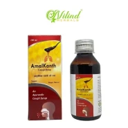 AmalKanth - Nilind Herbals