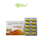 Asthjod - Nilind Herbals