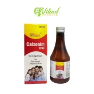 Calzonim - Nilind Herbals