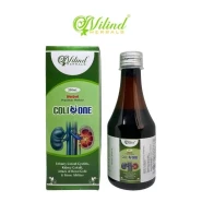 Coligone - Nilind Herbals