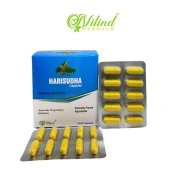 Harisudha - Nilind Herbals